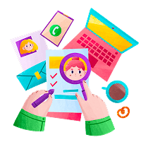 Manage products