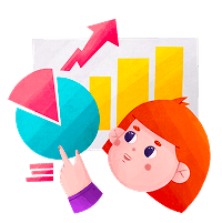 Smart statistics